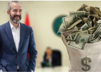 Mbreti i tenderave “sekretë”, Ilirjan Celibashi, firmos 440 MLN lekë para zgjedhjeve, pjesën e luanit për Renis Tërshanën