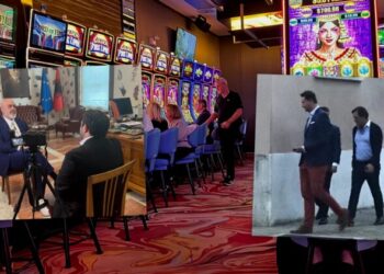 Takimi me Ramën dhe përfshirja në kartelin “Sinaloa”, media spanjolle: Si u bë Luftar Hysa objektiv i Thesarit amerikan