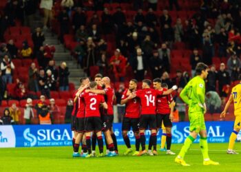 Shqipëria kërkon tri pikët ndaj Andorrës, kuqezinjtë dominojnë në historikun e përballjeve – Historiku