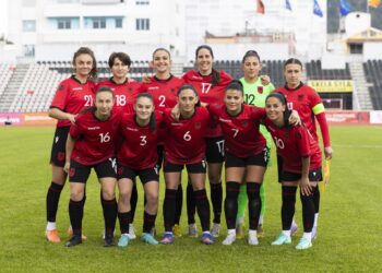 Anulimi i fluturimit për Stamboll nga “Air Albania” lë në ajër miqësoret e Kombëtares së vajzave me Turqinë