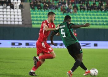 Java e 12-të e Superiores, përzgjidhet formacioni dhe trajneri më i mirë