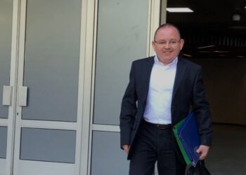 Engert Pëllumbi zgjidhet kryetar i Shoqatës së Gjyqtarëve