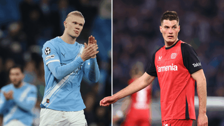 Champions League/ Befasohen City dhe Juventus, gjenden në disavantazh, ja rezultatet e pjesëve të para (VIDEO)