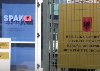 ISP ngre alarmin për integritetin politik: Dorëheqje për zyrtarët e akuzuar për korrupsion