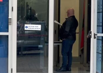 Berisha kërkesë SPAK: Të shtyhet marrja në pyetje për 21 janarin