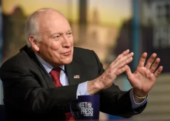 Shuhet ish-nënpresidenti amerikan Dick Cheney, shërbeu në administratën e George W. Bush