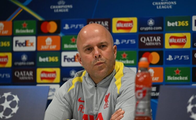 Champions League, trajneri i Liverpool: Akoma nuk kemi gjetur zgjidhje