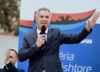 Partia Demokratike të kthehet në gjenet e saj!