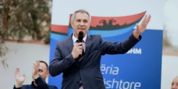 Partia Demokratike të kthehet në gjenet e saj!