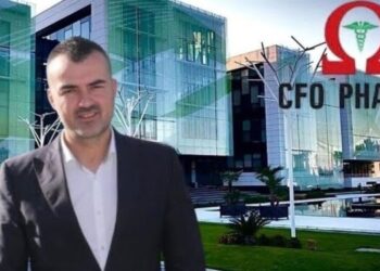 Një histori mashtrimesh, FSDKSH i heq licencën kompanisë CFO Pharma të Nadir Çaushollit