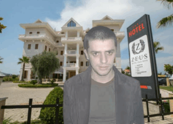 GJKKO refuzon kërkesën e SPAK: Nuk konfiskohen pasuritë e Elvin Merlikës dhe 8 të tjerëve, të lidhur me grupin e Ervis Martinajt