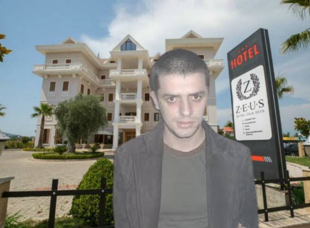 GJKKO refuzon kërkesën e SPAK: Nuk konfiskohen pasuritë e Elvin Merlikës dhe 8 të tjerëve, të lidhur me grupin e Ervis Martinajt