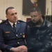 Ilir Proda i uli gradat pas arrestimit të Altin Morinës, dorëhiqet nga policia Ritvan Pali