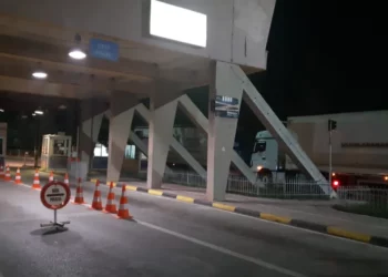 Nesër bllokohet aksi Kakavijë–Janinë për disa orë, policia apel qytetarëve të shtangin udhëtimet