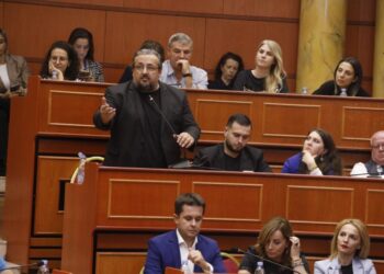 Nënkryetari i Këshillit Bashkiak: Rrëzimi nga GJK, pasojë e qëndrimit të PS, refuzuan të përfshinin në vendim shkeljet reale të Veliajt