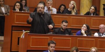 Nënkryetari i Këshillit Bashkiak: Rrëzimi nga GJK, pasojë e qëndrimit të PS, refuzuan të përfshinin në vendim shkeljet reale të Veliajt