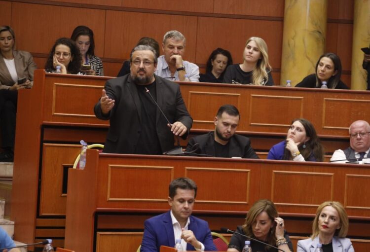 Nënkryetari i Këshillit Bashkiak: Rrëzimi nga GJK, pasojë e qëndrimit të PS, refuzuan të përfshinin në vendim shkeljet reale të Veliajt