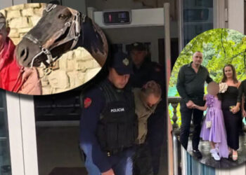 Rrëfimi i gruas së Keli Hoxhës: Si ndodhi vrasja në Kalanë e Beratit