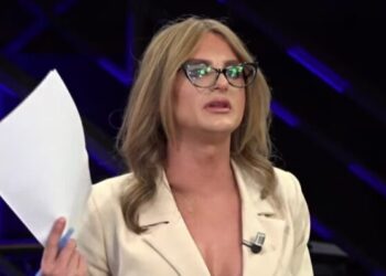 Transgjinorja për shoqatën LGBT: Arrestojini! Reklamojnë të drejtat e njeriut, por vjedhin