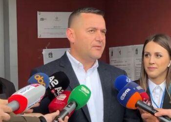Zgjedhjet e pjesshme në Mat, voton kandidati socialist: Ditë shumë e rëndësishme për të ardhmen e bashkisë sonë