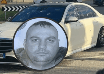 Futja e Muçi Shaljanit në AMP/ Gjykata: Arrestimi i dy policëve, i paligjshëm