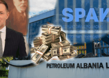 Gent Gazheli drejt burgut? Skandali 130 milionë euro që po trondit sistemin doganor