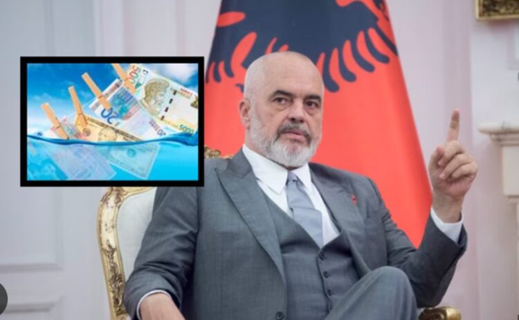 Qeveria vendos afat 72 orë për raportimin e dyshimeve për pastrim parash