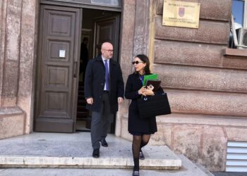 Nuk justifikon pasurinë, Altin Dumani kërkon shkarkimin e gjyqtarit Ervin Pollozhani