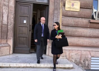 Vëzhguesi i ONM-së zbulon blerjen e një apartamenti nga gruaja e gjyqtarit Ervin Pollozhani, KPA nuk e heton