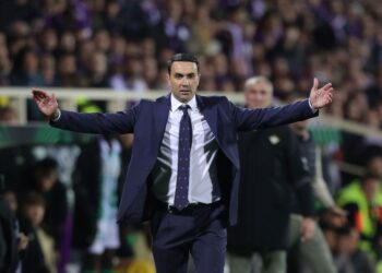 Pas humbjeve, Atalanta shkarkon Juriç, trajneri i ri është Palladino