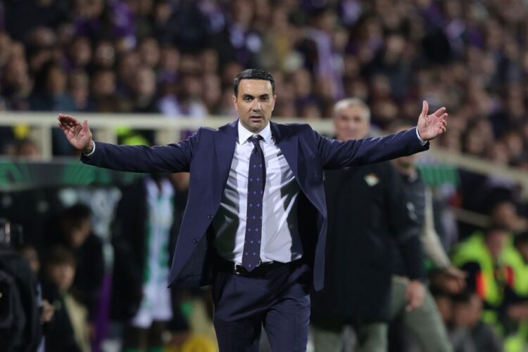 Pas humbjeve, Atalanta shkarkon Juriç, trajneri i ri është Palladino