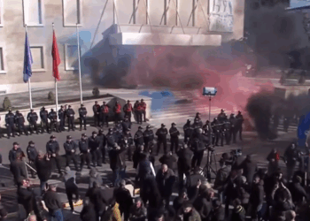 Ja mesazhi që ka dhënë Berisha për protestën e së hënës