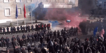 Ja mesazhi që ka dhënë Berisha për protestën e së hënës