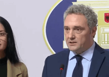 Spahia: Mazhoranca, urgjencë për të kaluar projektligjin e debatueshëm të barazisë gjinore