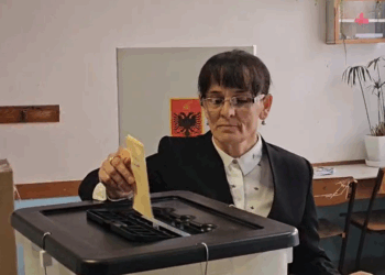 Zgjedhjet në Mat, voton kandidatja e pavarur Suzana Pasha: Fitoftë më i miri