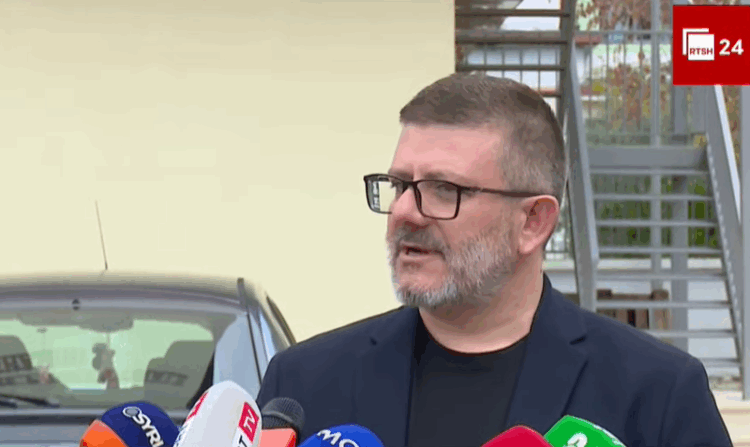 Zgjedhjet në Cërrik, kandidati socialist Florenc Doka: Shpresojmë që qytetarët të dalin masivisht në votim