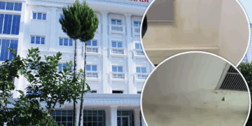 VIDEO – Denoncimi nga studentët e “Luarasit”: Paguajmë 3000 euro në muaj, kushtet skandaloze!