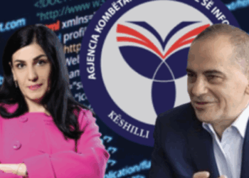 Kompanitë e Grigor Jotit garojne me veten, AKSHI i “qeras” me 800 mijë euro: Roli i NAOL shpk