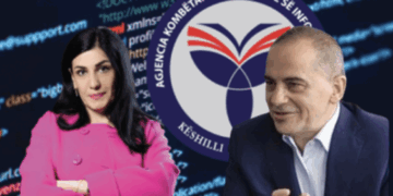 Kompanitë e Grigor Jotit garojne me veten, AKSHI i “qeras” me 800 mijë euro: Roli i NAOL shpk