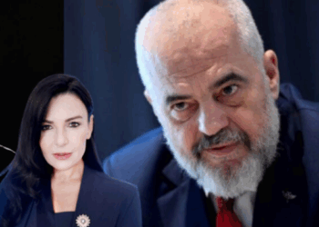 Balluku në USA kundër Ramës?!