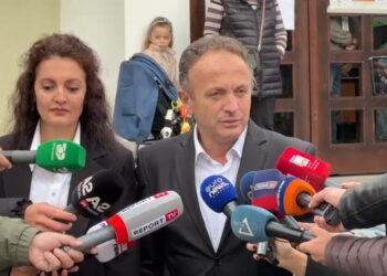 Eduart Brahilika: Votoni për një drejtim të ri në Mat