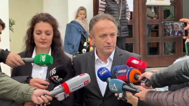 Eduart Brahilika: Votoni për një drejtim të ri në Mat