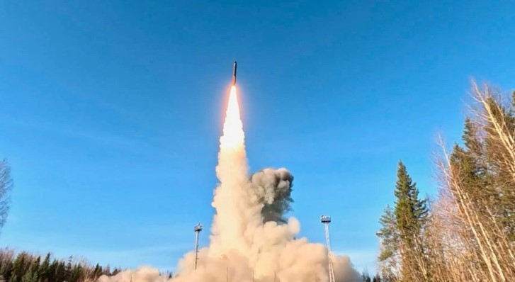 Trump: Do të kryejmë teste bërthamore, siç bëjnë vendet e tjera