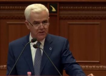 PS nervozohet nga raporti, Fatmir Xhafaj kërcënon KLSH: Do ngremë nënkomision t’ju kontrollojmë