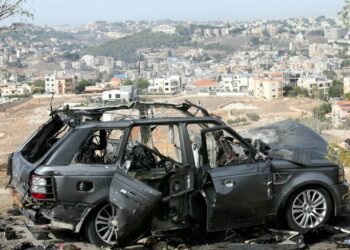 Izraeli kërcënon se do të shtojë sulmet kundër Hezbollahut në Liban