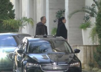 Balluku prej 6 orësh, në zyrën e Ramës! Ç’po ndodh në takimin ‘kokë më kokë’