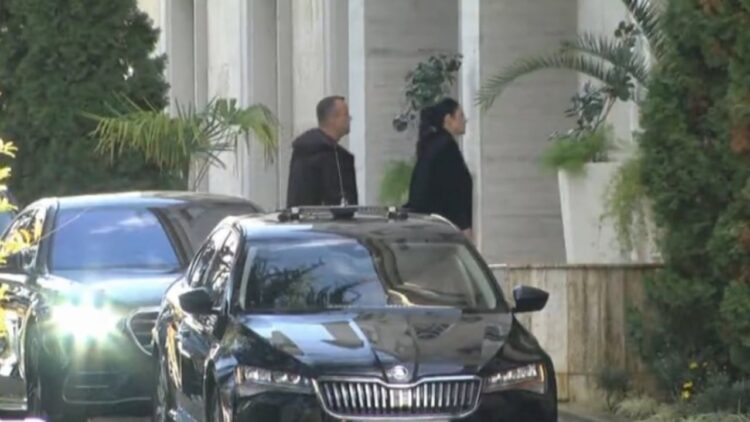 Balluku prej 6 orësh, në zyrën e Ramës! Ç’po ndodh në takimin ‘kokë më kokë’