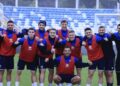 Kosova udhëton sot drejt Sllovenisë për një vend në “play-off”