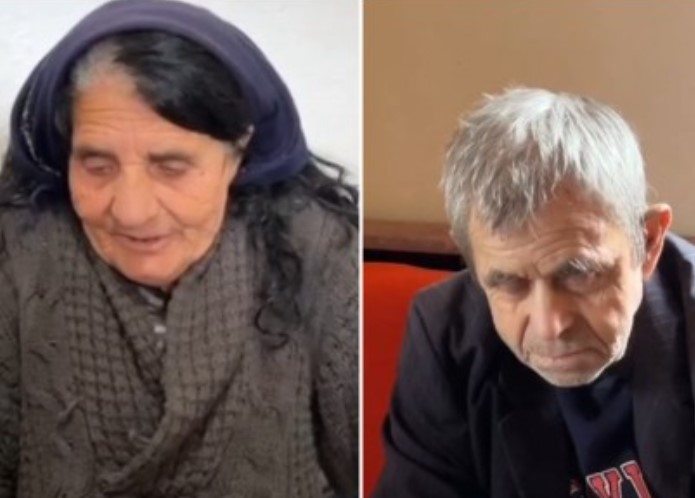 “Helmimi i prindërve për pensionin‘/ Ai e dinte ku i fshihnin paratë” — Flet bashkëshortja e 36-vjeçarit nga Librazhdi