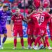 Gol i Julian Shehut në Poloni, mesfushori i Kombëtares realizon me Widzew Lodz (VIDEO)